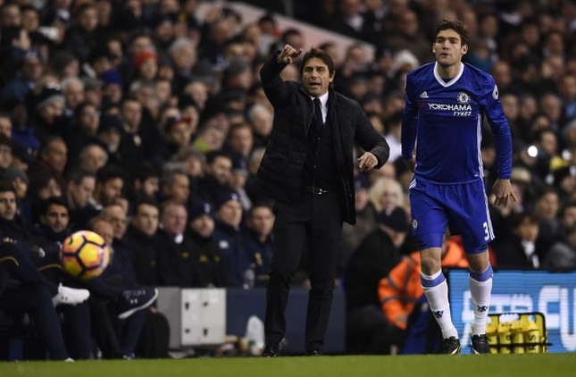 Năm điều rút ra từ cú ngã ngựa bất ngờ của Chelsea ảnh 5