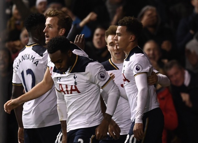 Năm điều rút ra từ cú ngã ngựa bất ngờ của Chelsea ảnh 6
