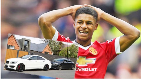 Mourinho ngứa mắt với các sao trẻ M.U ảnh 1