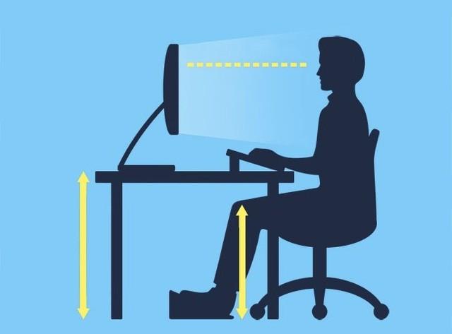9 cách cải thiện dáng vóc hiệu quả để lưng thẳng và đẹp ảnh 1