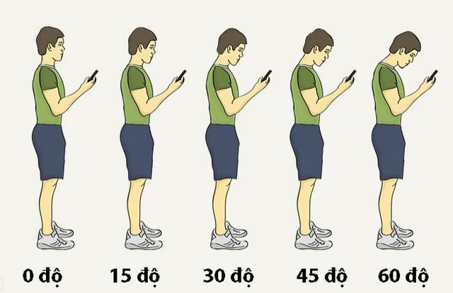9 cách cải thiện dáng vóc hiệu quả để lưng thẳng và đẹp ảnh 2