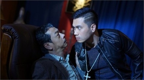 NSND Hoàng Dũng và những chuyện không thể ngờ sau 'Người phán xử' ảnh 2