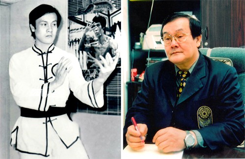 Liên đoàn Võ cổ truyền không cho phép Pierre đấu Huỳnh Tấn Kiệt ảnh 1