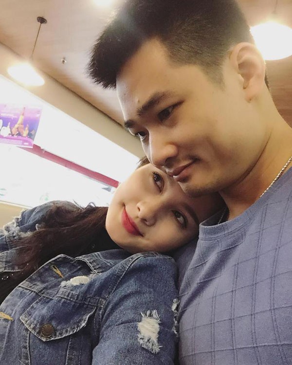 Mối quan hệ giữa Bảo Thanh và Việt Anh giờ ra sao sau tin đồn “thả thính“? ảnh 2