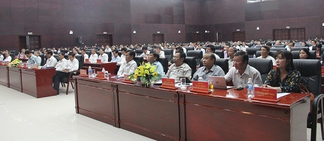 Chủ tịch Đà Nẵng: Không nên suy diễn, dự đoán những điều 'nửa hư nửa thực' ảnh 2