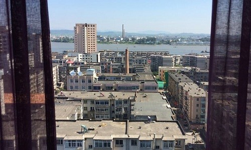 Bước vào 'thế giới' điệp viên săn người đào tẩu của Triều Tiên ảnh 2