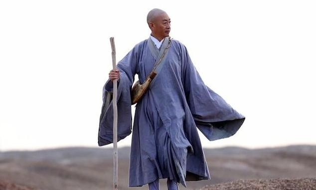 58 tuổi, “Tôn Ngộ Không” Lục Tiểu Linh Đồng bị chê “điên rồ” khi hóa Đường Tăng ảnh 7