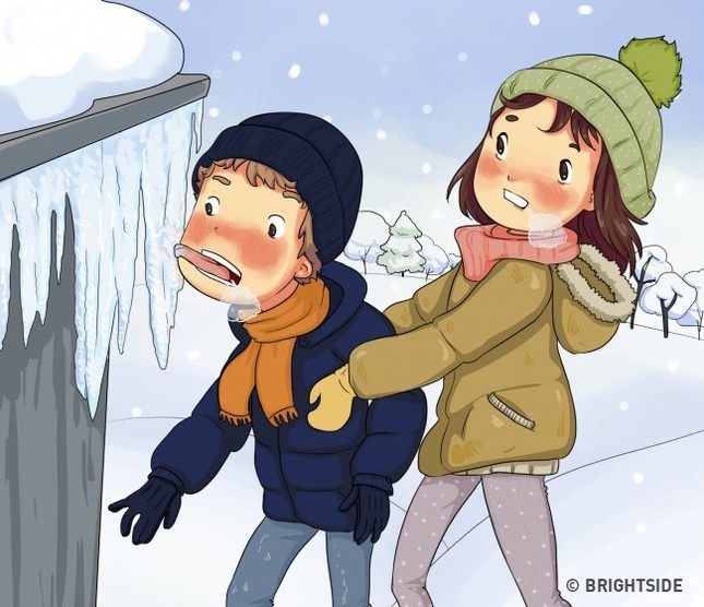 9 mẹo điều khiển cơ thể để làm chủ trong mọi tình huống ảnh 1
