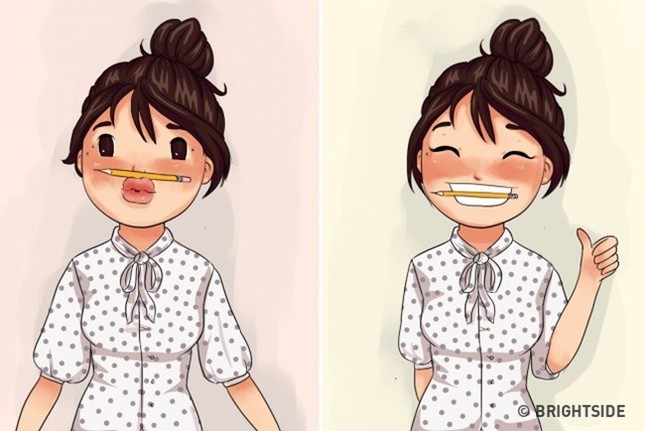 9 mẹo điều khiển cơ thể để làm chủ trong mọi tình huống ảnh 2