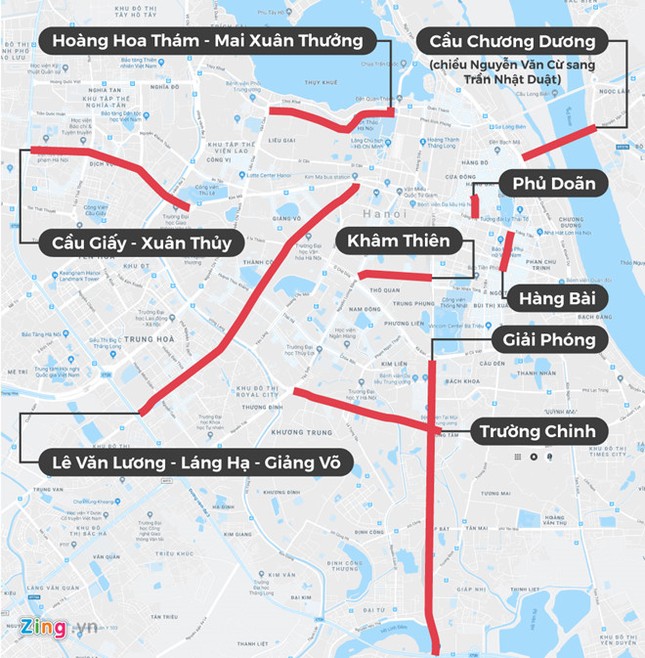 Tài xế Uber, Grab Hà Nội: 'Muốn về nhà chắc phải xé logo' ảnh 1