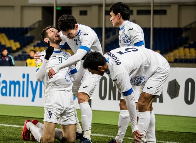 Giải mã đối thủ của U23 Việt Nam ở chung kết giải châu Á ảnh 2