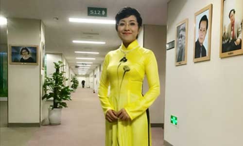 MC Thảo Vân: Giữ mối quan hệ chân thành, tử tế sau ly hôn vì con ảnh 3