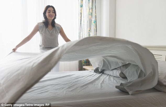 Những thói quen cực hại có thể khiến bạn nhiễm cúm ảnh 2