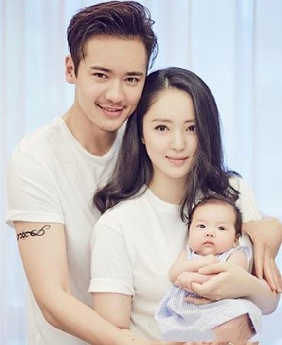 Cao Vân Tường 'Mị Nguyệt truyện' bị bắt vì tấn công tình dục ảnh 2