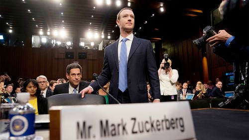 14 năm xin lỗi và sửa sai của CEO Facebook ảnh 1