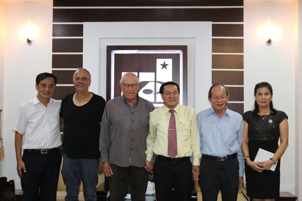 Tập đoàn Sao Mai: Áp dụng công nghệ 4.0 để nâng cao giá trị cá tra ảnh 1