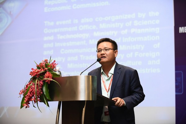 Đề xuất xây dựng mô hình chính phủ điện tử bằng công nghệ Blockchain ảnh 1