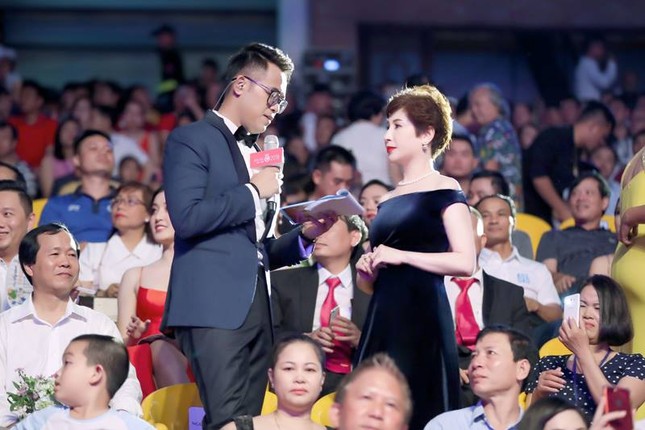 30 năm HHVN: Dàn hoa hậu hội ngộ cùng cố vấn sắc đẹp Đặng Thanh Hằng ảnh 2