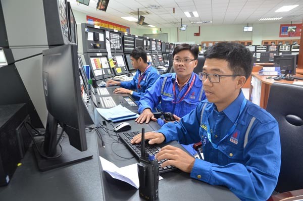 Kỹ sư Lọc hóa dầu Bình Sơn: Đem chuông đi đánh xứ người ảnh 1