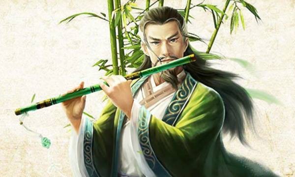Chuyện ít biết về các nhân vật có thật trong tiểu thuyết Kim Dung ảnh 2