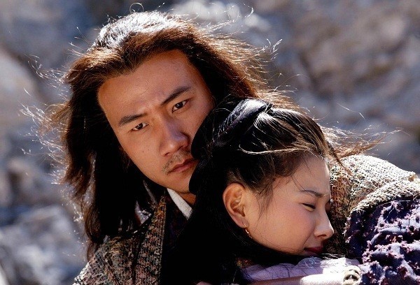 Chuyện ít biết về các nhân vật có thật trong tiểu thuyết Kim Dung ảnh 3