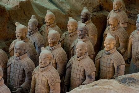 Lời nguyền thủy ngân ở lăng mộ Tần Thủy Hoàng: Bí ẩn chờ giải đáp ảnh 2