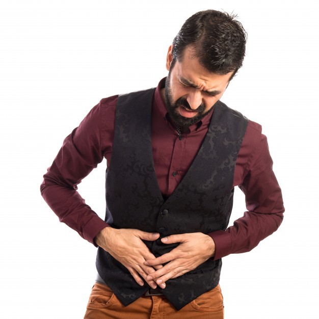 Bí quyết 'xử lý' hiệu quả viêm đại tràng của người Nhật ảnh 1