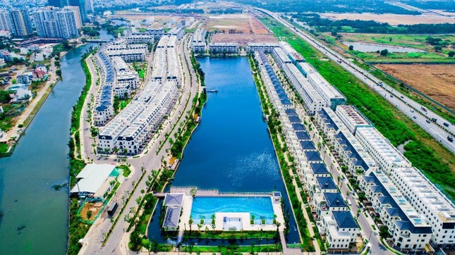 Quý IV – Hàng loạt công trình Novaland sáng đèn ảnh 2