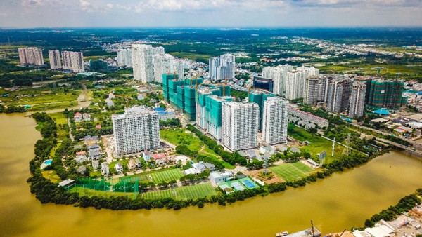 Quý IV – Hàng loạt công trình Novaland sáng đèn ảnh 4