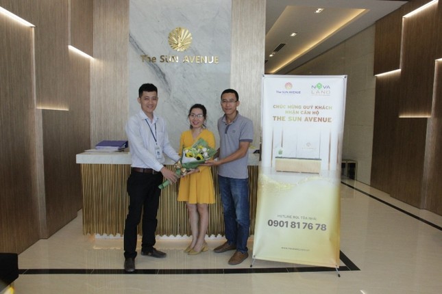 Quý IV – Hàng loạt công trình Novaland sáng đèn ảnh 5