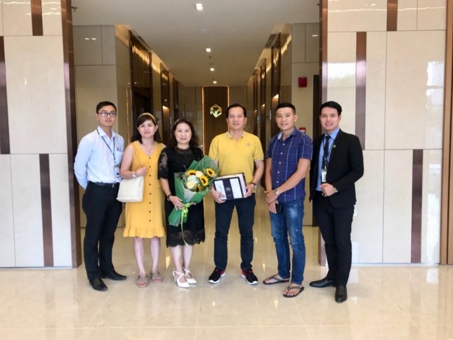 Quý IV – Hàng loạt công trình Novaland sáng đèn ảnh 6