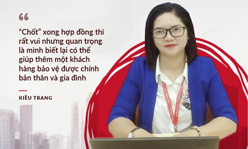 Rời ‘vùng an toàn’ – Lựa chọn của những người trẻ dám dấn thân ảnh 1