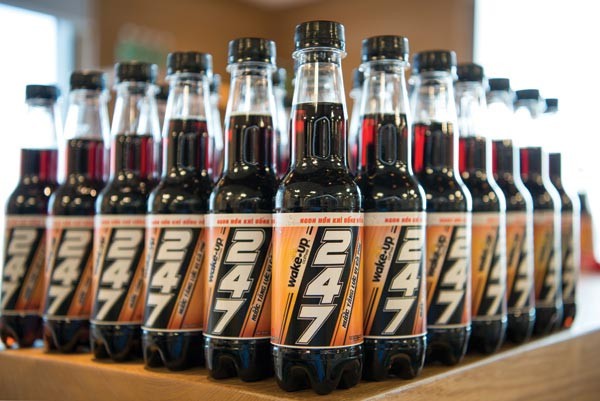 Lợi nhuận 9 tháng của Masan bất ngờ tăng vọt đạt 2.307 tỷ ảnh 2