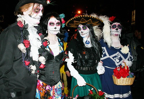 11 bí mật chưa kể về Halloween khiến bạn 'sởn tóc gáy' ảnh 2