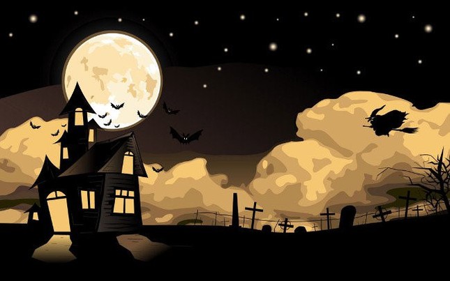 11 bí mật chưa kể về Halloween khiến bạn 'sởn tóc gáy' ảnh 3