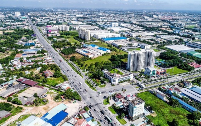 Thấy gì từ sự kiện Horasis sắp diễn ra ở Bình Dương ảnh 1