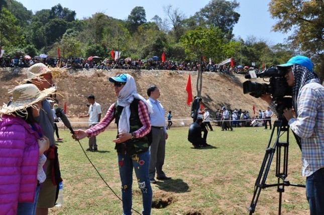 Đẩy mạnh truyền thông cho Lễ hội Cà phê Buôn Ma Thuột lần thứ 7 ảnh 2