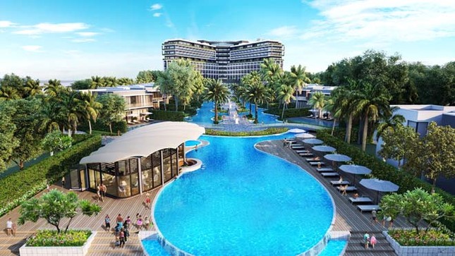 Tín hiệu nào cho BĐS nghỉ dưỡng tại Đảo Ngọc 'hửng sáng'? ảnh 1