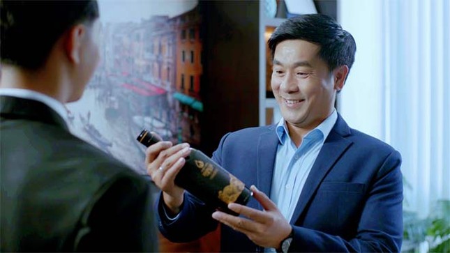 Nước mắm Hoàng Gia, món quà tiên phong đẳng cấp ảnh 2