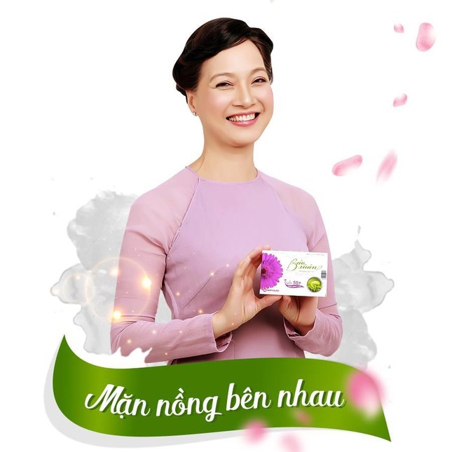 Nhiều phụ nữ đẹp bất chấp tuổi tác nhờ quà 8/3 'độc, lạ' của chồng ảnh 3
