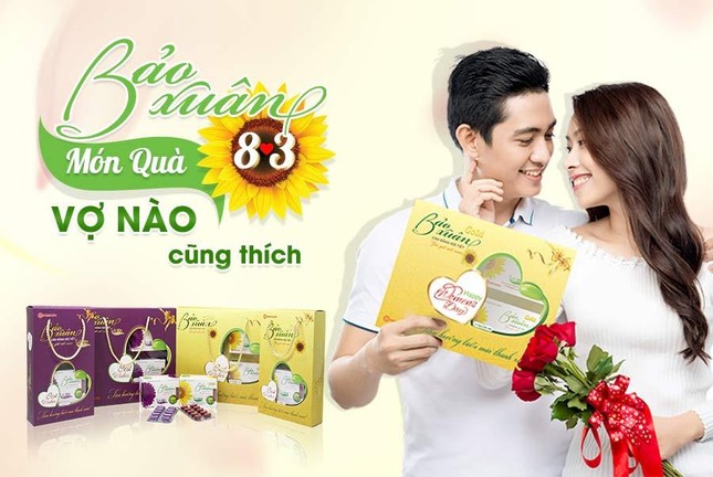 Nhiều phụ nữ đẹp bất chấp tuổi tác nhờ quà 8/3 'độc, lạ' của chồng ảnh 4