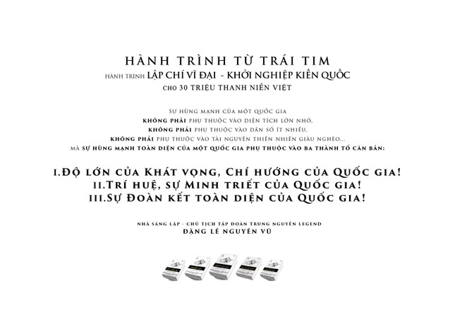 'Hành trình từ trái tim' đến với biển đảo và vùng núi cao ảnh 5