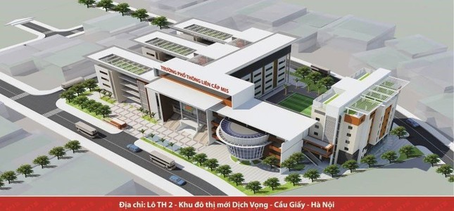 Học sinh Đa Trí Tuệ MIS đạt giải xuất sắc ‘thách thức tư duy thuật toán-Bebras' ảnh 1