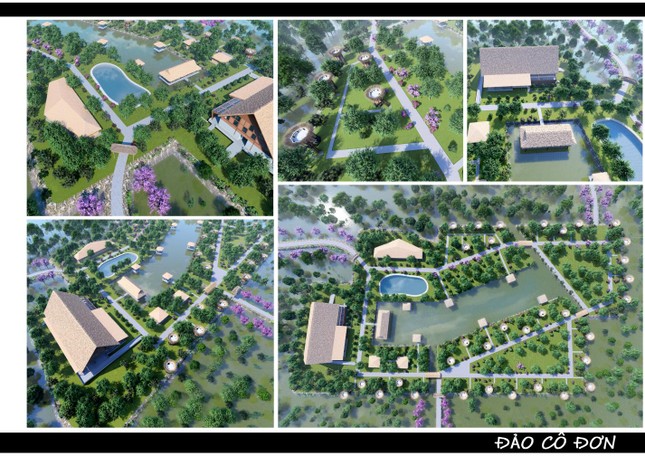 Trà Sư - Nàng tiên thức giấc ảnh 2
