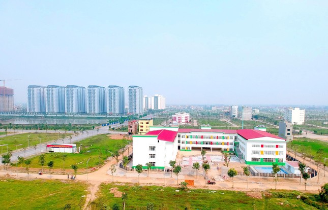 Mường Thanh sắp khai trương công viên nước Thanh Hà lớn nhất Hà Nội ảnh 9
