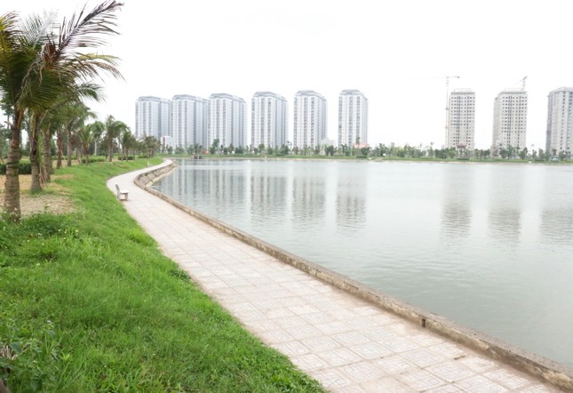 Mường Thanh sắp khai trương công viên nước Thanh Hà lớn nhất Hà Nội ảnh 11