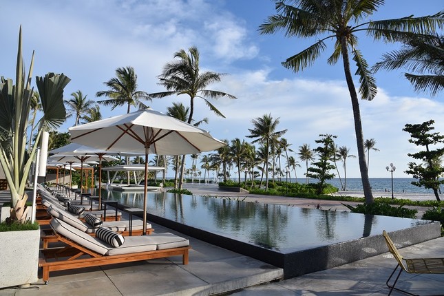 Chủ đầu tư Bim Land mời khách trải nghiệm thực tế tại Sailing Club Phú Quốc ảnh 3