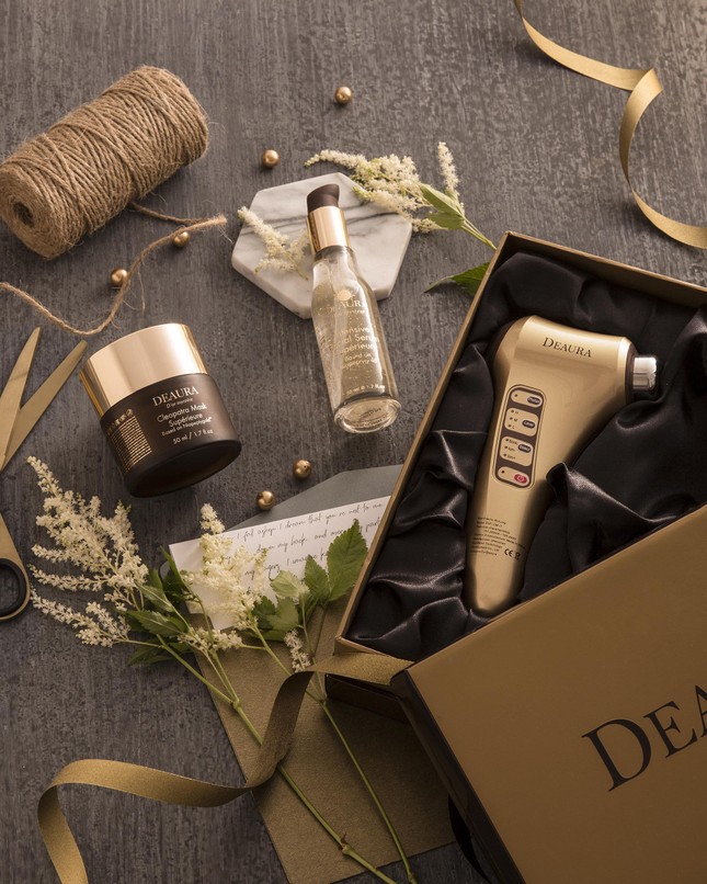 Làm đẹp công nghệ cao – xu hướng làm đẹp yêu thích năm 2019 ảnh 1