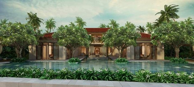 Ra mắt dự án Fusion Resort & Villas Đà Nẵng ảnh 2