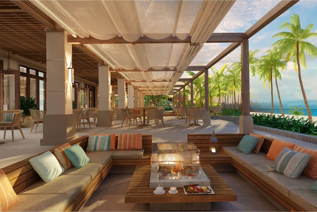 Ra mắt dự án Fusion Resort & Villas Đà Nẵng ảnh 3